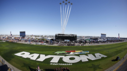 NASCAR Cup Series Team Confirms 2025 Daytona 500 Entry Plans