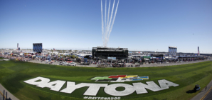 NASCAR Cup Series Team Confirms 2025 Daytona 500 Entry Plans