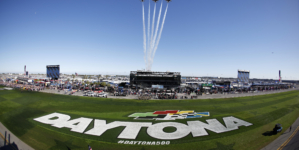 NASCAR Cup Series Team Confirms 2025 Daytona 500 Entry Plans