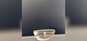 Man Boards Delta Flight, ‘Shocked’ by What He Finds in the Seat in Front