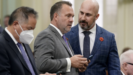 Democrat Adam Gray Flips California Seat in Last House Race to Be Called