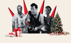 Is ‘Die Hard’ a Christmas Movie? Americans Have Their Say