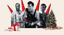 Is ‘Die Hard’ a Christmas Movie? Americans Have Their Say