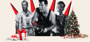 Is ‘Die Hard’ a Christmas Movie? Americans Have Their Say