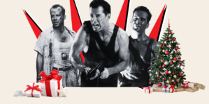 Is ‘Die Hard’ a Christmas Movie? Americans Have Their Say