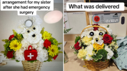 Woman Orders Flowers for Sister in Hospital—Hysterics Over What Arrives