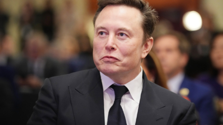Everything to Know About Elon Musk’s Inner Circle