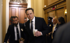 Republican Says Elon Musk Feels Like ‘Our Prime Minister’