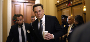 Republican Says Elon Musk Feels Like ‘Our Prime Minister’