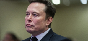 Elon Musk Rages Against Judge’s Refusal to Reinstate Tesla Pay Package