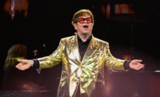 Elton John Reveals Marijuana Stance