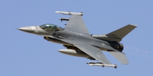 US Air Force Is Changing Its F-16s: What To Know