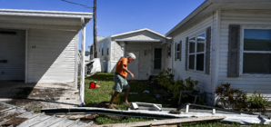 Florida Stung by Insurance ‘Exodus’ as Insurers Dump Residents