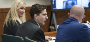 Bryan Kohberger’s Attorneys Need to Change Strategy, Ted Bundy Lawyer Says