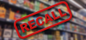 Full List of Food Recalls in December as Warnings Issued Nationwide