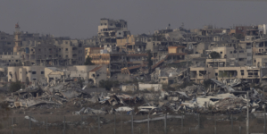 UN General Assembly Approves Resolution Demanding Immediate Gaza Ceasefire