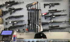 Revealed: How Gun Dealers Stay in Business after Losing Licenses