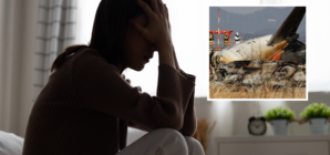 Plane Crashes: Survivors’ Psychological Trauma Explained