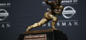 How to Watch Heisman Trophy Ceremony: Live Stream, TV Channel