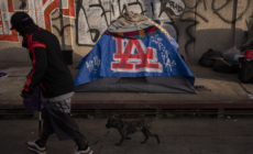 US Homelessness Surged 18% in 2024; More Than 770,000 Counted as Homeless