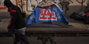 US Homelessness Surged 18% in 2024; More Than 770,000 Counted as Homeless