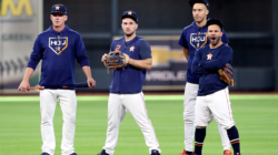 Astros Alex Bregman Seems Likely To Land With Tigers After Bombshell Report