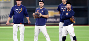 Astros Alex Bregman Seems Likely To Land With Tigers After Bombshell Report