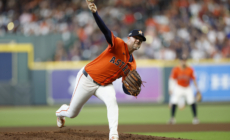 Astros Predicted To Move Ryan Pressly In Shocking Blockbuster Trade