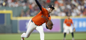 Astros Predicted To Move Ryan Pressly In Shocking Blockbuster Trade