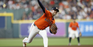 Astros Predicted To Move Ryan Pressly In Shocking Blockbuster Trade