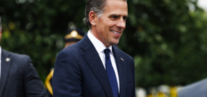 Hunter Biden Gave Early Signal He Expected Pardon: Legal Analyst