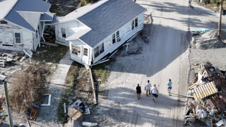 Insurance Crisis Could Spark Housing Market Crash Worse Than 2008: Report