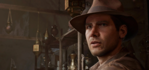 Indiana Jones and the Great Circle PC System Requirements Puts Focus on Ray Tracing