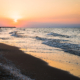 Historic 90-Foot Shipwreck Discovered Under Sand Dune