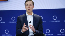 Jared Kushner Says $1.5Bn From Qatar, UAE Came ‘Irrespective’ of Trump Win