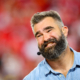 Jason Kelce’s Nickname For Pregnant Wife Kylie Kelce