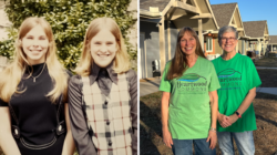 ‘Our Safety Net’: Sisters Reunite After 40 Years to Spend Old Age Together