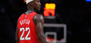 Is Jimmy Butler Playing? Full Injury Report For Heat vs Magic