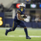 Chargers Open Practice Window For RB JK Dobbins Amid Playoff Push