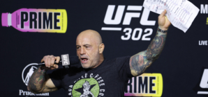 Joe Rogan ‘Genuinely Concerned’ About Drone Sightings in New Jersey and New York