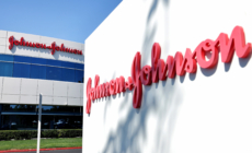 Maine Man Sues Johnson & Johnson for $25 Million Over Wife’s Death