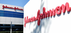 Maine Man Sues Johnson & Johnson for $25 Million Over Wife’s Death