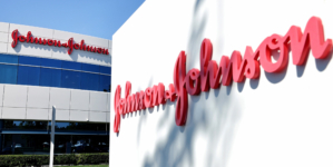 Maine Man Sues Johnson & Johnson for $25 Million Over Wife’s Death