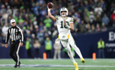 How to Watch Saints vs Packers: Live Stream NFL, TV Channel, Prediction