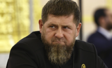 Kadyrov Troops Hurt as Drones Strike Military Barracks Deep Inside Russia