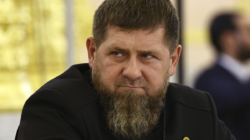 Kadyrov Troops Hurt as Drones Strike Military Barracks Deep Inside Russia