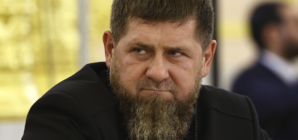 Kadyrov Troops Hurt as Drones Strike Military Barracks Deep Inside Russia