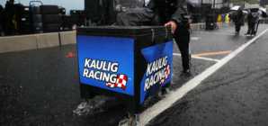 Kaulig Racing 2025 NASCAR Xfinity Series Crew Chiefs Confirmed