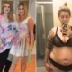 Mom Sheds 107lbs After Challenging Herself To Walk 10,000 Steps a Day