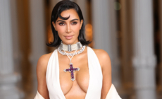 Kim Kardashian May Have a New Boyfriend